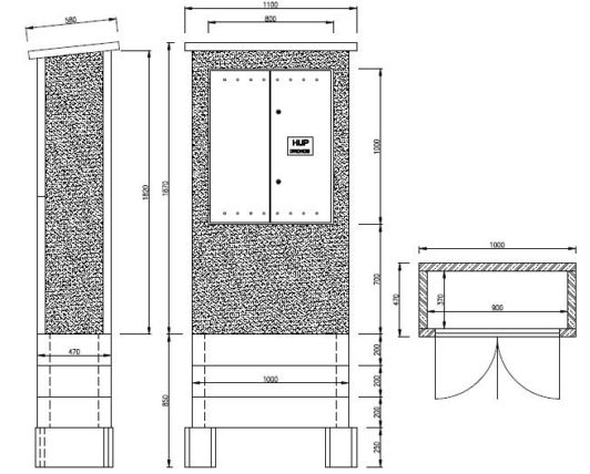 Plyn PD100V